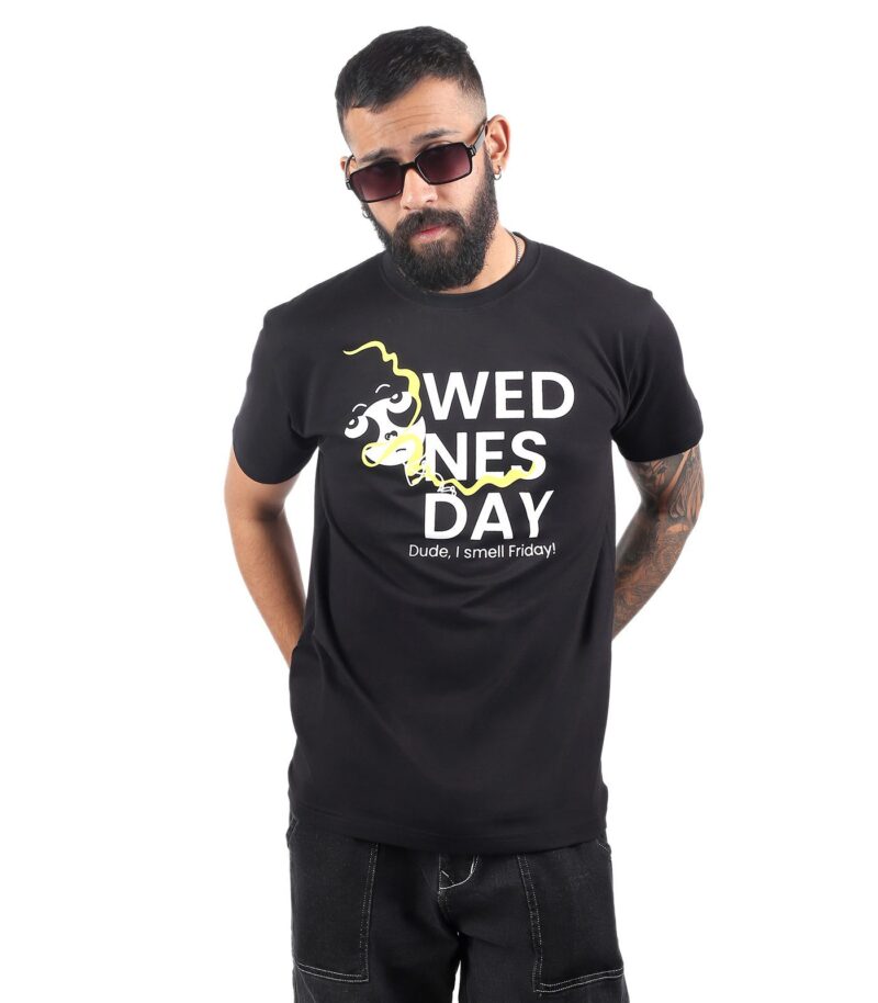 Wednesday Tshirt