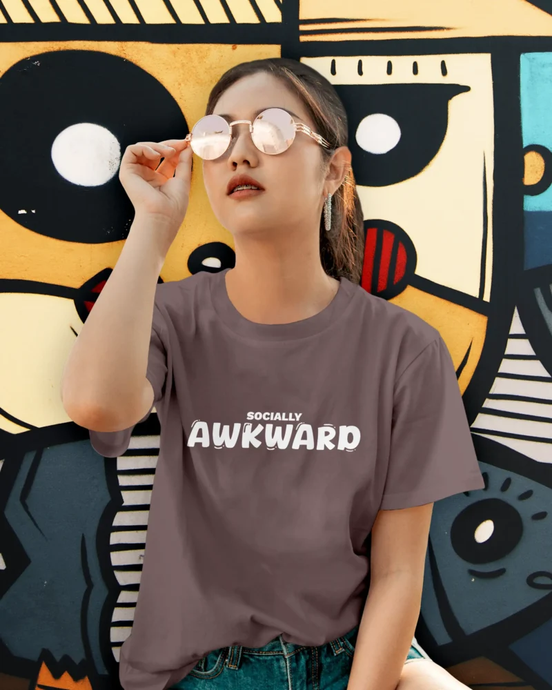 Socially Awkward - Image 2